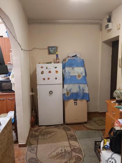 Apartament 2 camere | Tractorul Parter Ideal locuință sau investiție