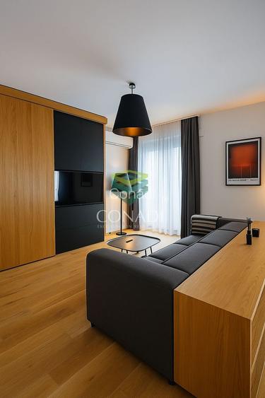 Penthouse Zona Domenii | Terasa Panoramica | Dotari Premium - 23