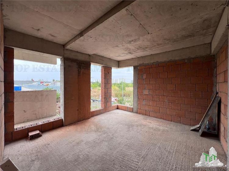Apartament modern 2 camere, toate utilitatile,incalzire in pardoseala, posibili