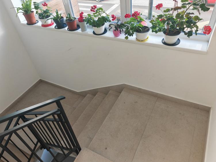 Apartament 2 camere mobilat si utilat modern RASNOV