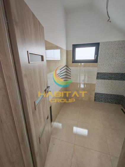 Casa triplex- 4 camere- Str. Scolii- disponibila imediat