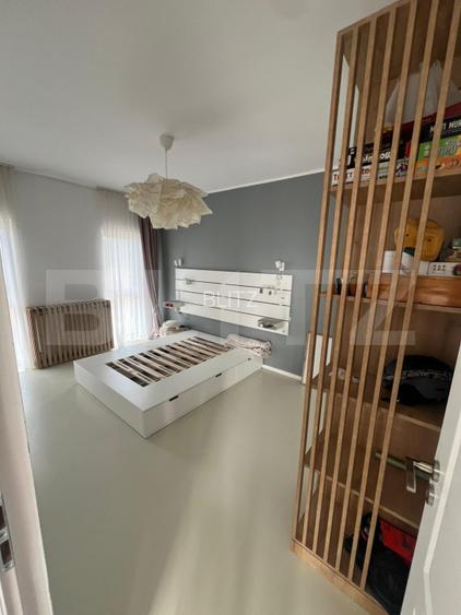Apartament cu 3 camere, PETFRIENDLY, 2 parcări, zona Tăuți - 6