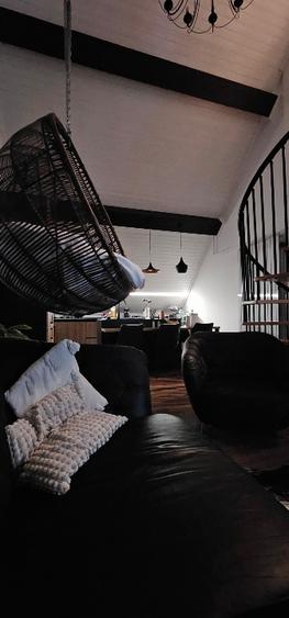 Apartament Lux, termen lung