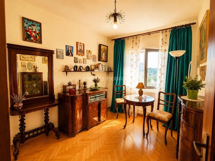Apartament 3 camere, 65 mp, etaj 2, zona Calea Manastur Kaufland - 7