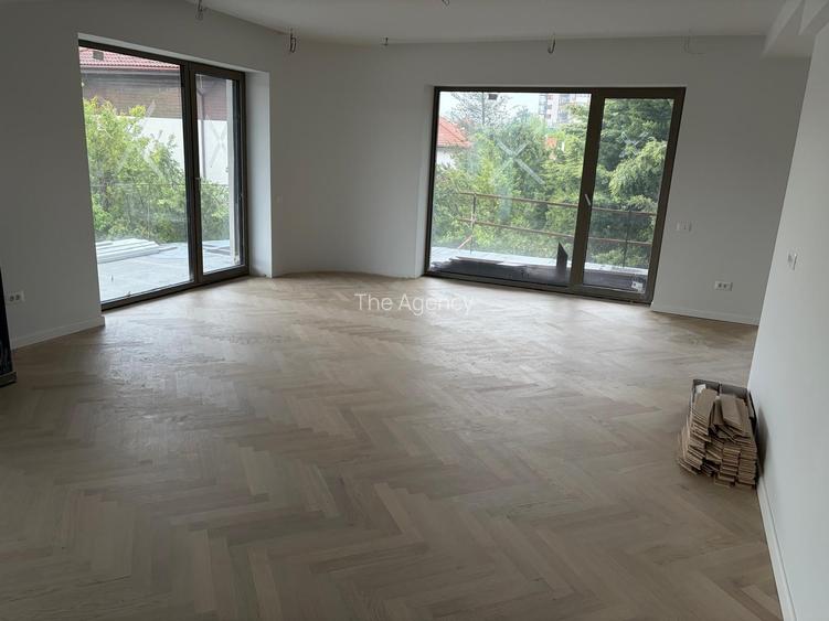 APARTAMENT 3 CAMERE DE VANZARE | BLOC BOUTIQUE | PIPERA - 3