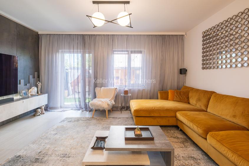 Casă gata de mutare | Curte privată | Aproape de mare - 4