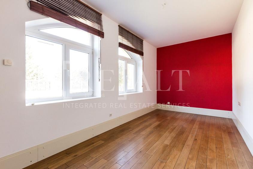 Inchiriere casa, vila 8 camere | 1000mp teren, Padure | Iancu Nicolae, Pipera