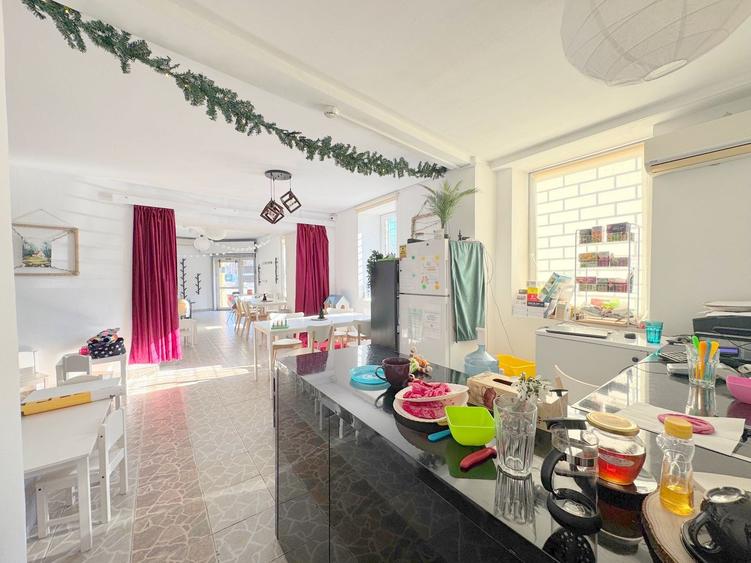 De vanzare apartament la casa - Dorobantilor Timisoara- comision 0