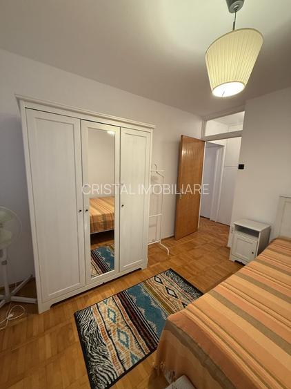 Apartament 3 camere pet friendly, 2 bai, zona Diham-Basarabia, 2 dressing-uri - 5