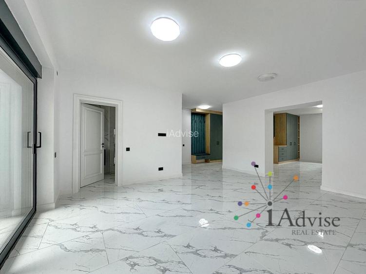 Clădire renovată integral, 633 mp utili, teren 1.060 mp – investiție premium în - 8