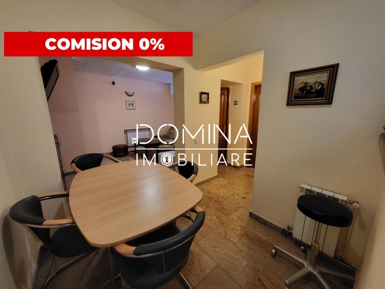 Apartament de vanzare 2 camere transformat in 3, etaj 3 – Str. Brandusei