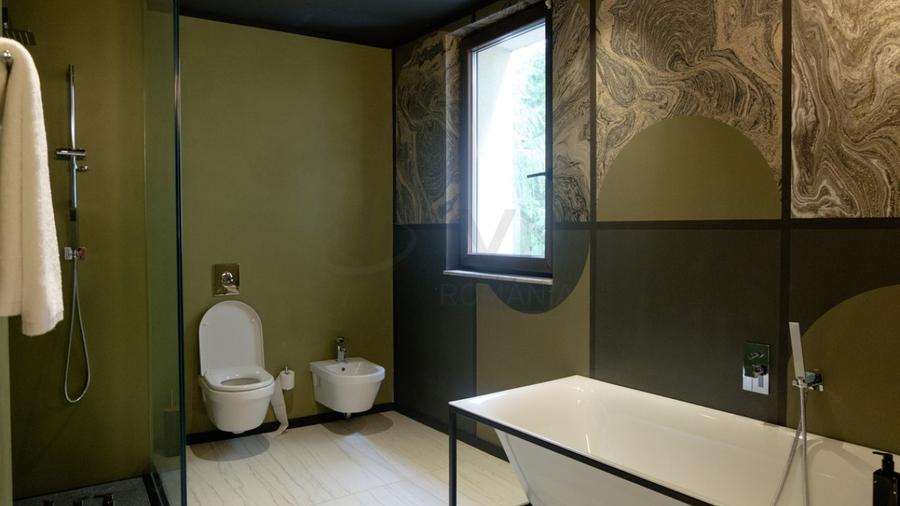 REA1027195 Apartament elegant 3 camere High End cu concierge I Zona Primaverii