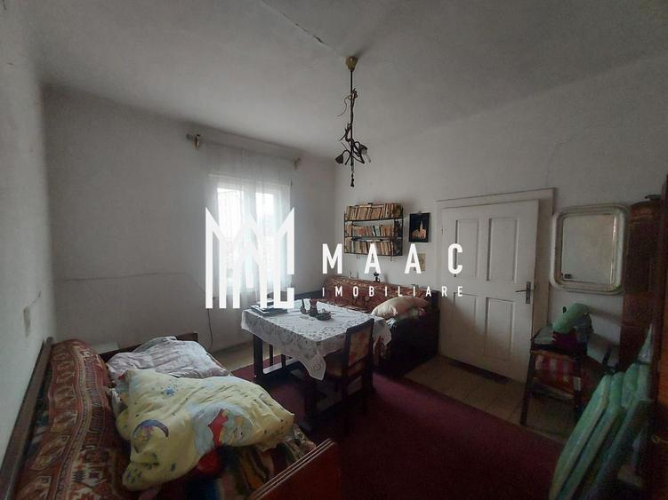 Casă de vânzare Sibiu | Ultracentral | 196 mp, 6 camere
