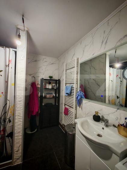 Casa 4 camere, 255 mp, Campia Turzii