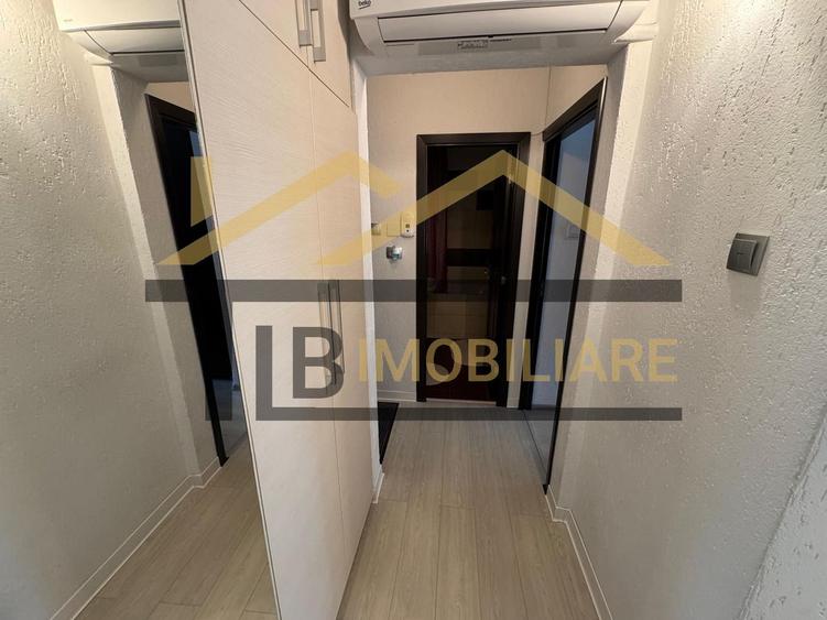 Apartament cu 2 camere, 49mp, Zona Tudor