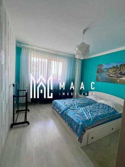 Apartament 2 camere de închiriat | Sibiu | Hipodrom 3 | 60 mp