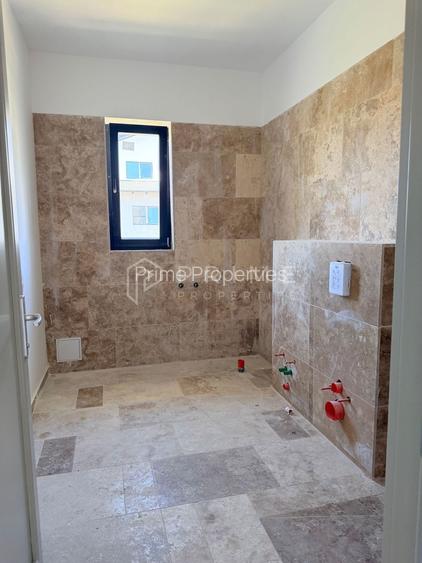 Vilă chalet modern cu perete panoramic de sticlă - Livezeni, Mureș - 15
