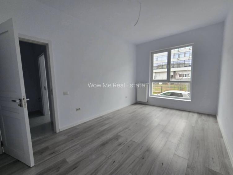 Apartament 2  Camere Strada Piersicului ,Rodin Residence - 13