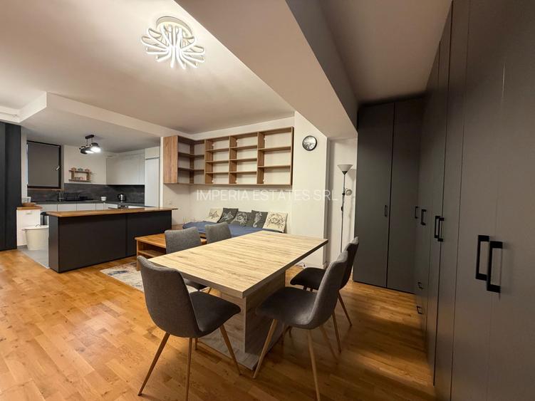 Apartament spatios in complex cu paza si loc de joaca pentru copii - 8