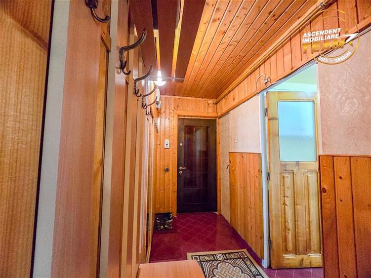 Apartament 2 camere, decomandat, Grigore Balan, Lenin, Sfantu Gheorghe