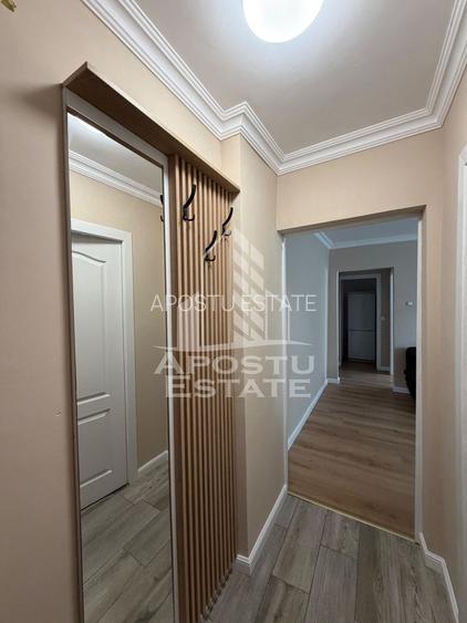 Apartament cu 3 camere de vânzare, renovat , Zona Dacia , Timișoara - 12
