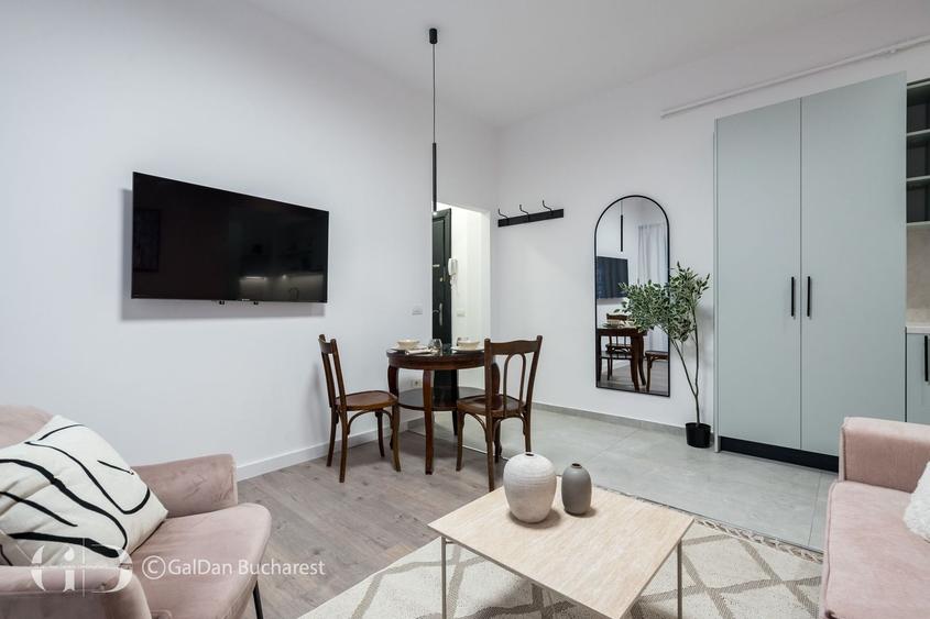 Apartament 2 camere de închiriat