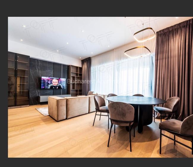 Luxury 3-bedroom apartment//high floor//One Verdi Park - 9