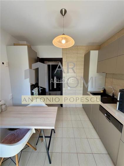 Apartament 2 camere, 2 bai, boxa si parcare,in Ploiesti, zona Nord - 8