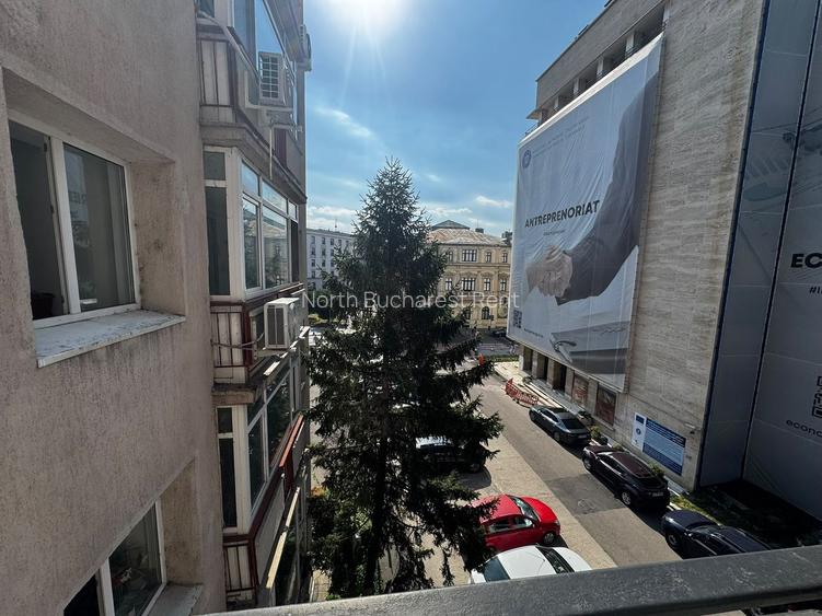 3 Camere Calea Victoriei | Zona Piața Amzei | Locație Premium - 7