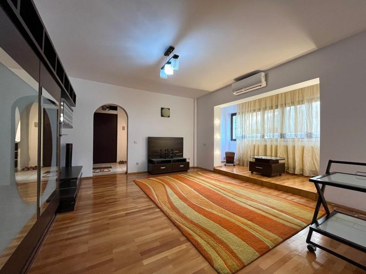 Apartament 3 Camere de Vânzare - Șoseaua Iancului, București - fără intermediari