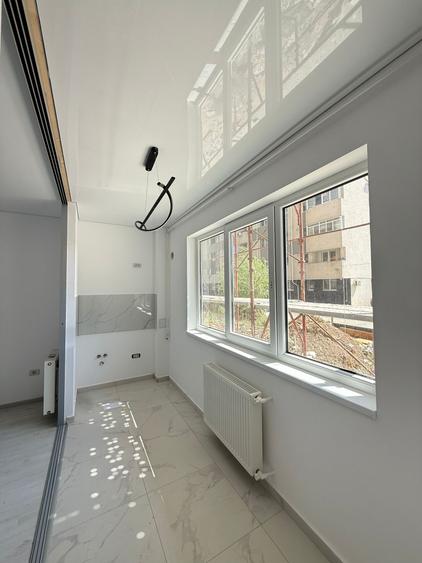 GARSONIERA MODERNA - PROIECT NOU - COMISION 0% - DIRECT DEZVOLTATOR - TVA INLCUS