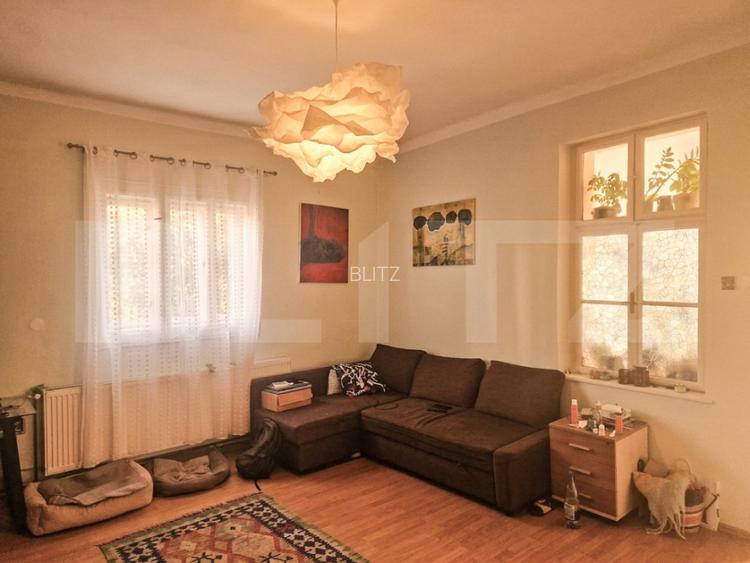 Casa alipita D+P, 79 mp util, 201 mp teren, Gruia - 4