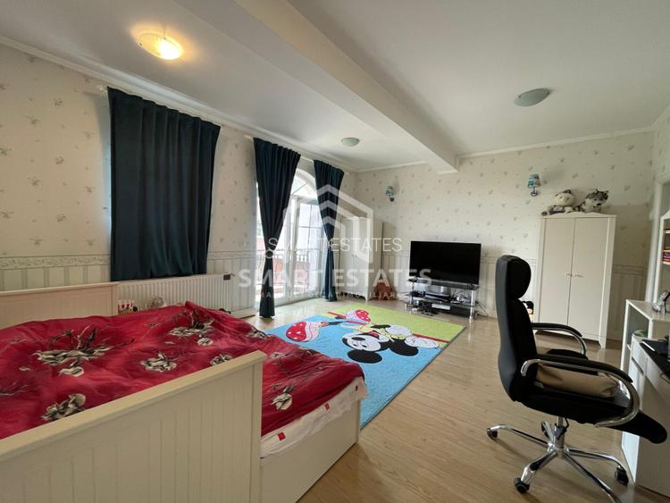 Grand Arena - Vila P+1E+M - Teren 1600 mp - Comision 0% - 14