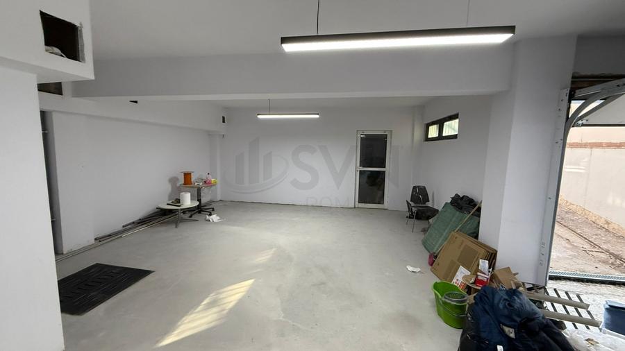 REC3001734 Cladire de Birouri I Cladire Cabinete I Medicale I De Inchiriat I Flo