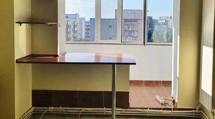 Tineretului - Apartament 2 camere , centrala proprie + loc de parcare