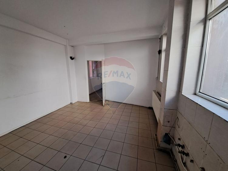 Spatiu comercial de inchiriat in zona 1 Mai