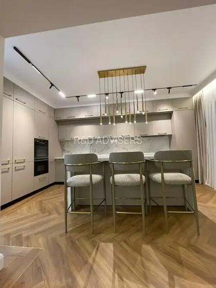 Casă duplex de vânzare în Pipera | 8 camere | Lângă Școala Americană - 4