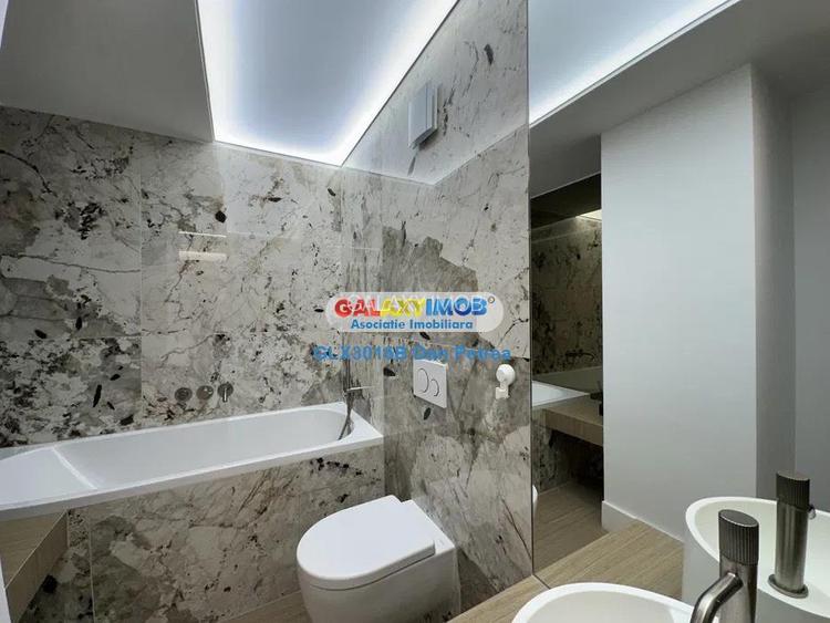 Vanzare apartament 2 camere compet mobilat si utilat Cortina 126 - 8