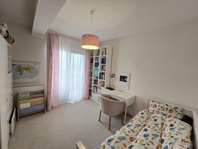 Duplex 4 camere, mobilat si utilat zona VIVO