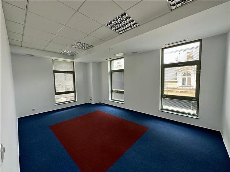 Inchiriere Birouri - Astoria Center - de la 269 mp