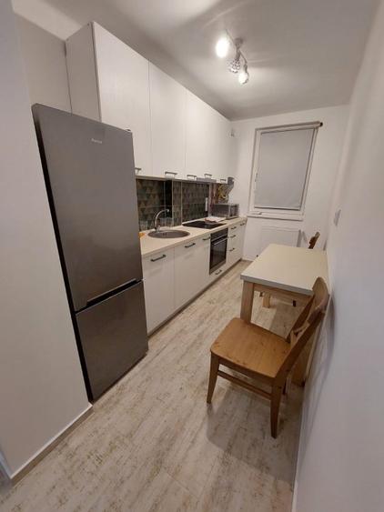 Apartment 2 rooms ultracentral, renovated, furnished, equipped all new, CT
