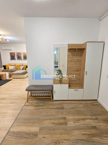 Apartament cu 2 camere, mobilat si utilat, Torontalului 129.990 EUR