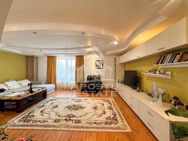 Casa individuala, 5 camere, teren 762mp, zona Friedorf in Timisoara - 10