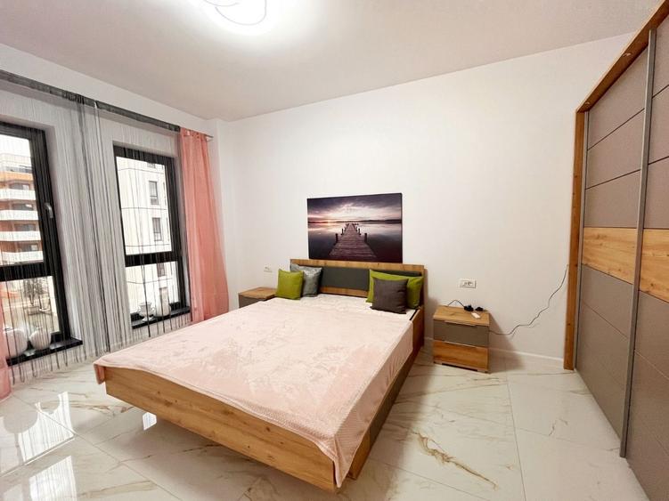 Apartament 3 Camere - 450  euro - Giroc Zona Future Residence