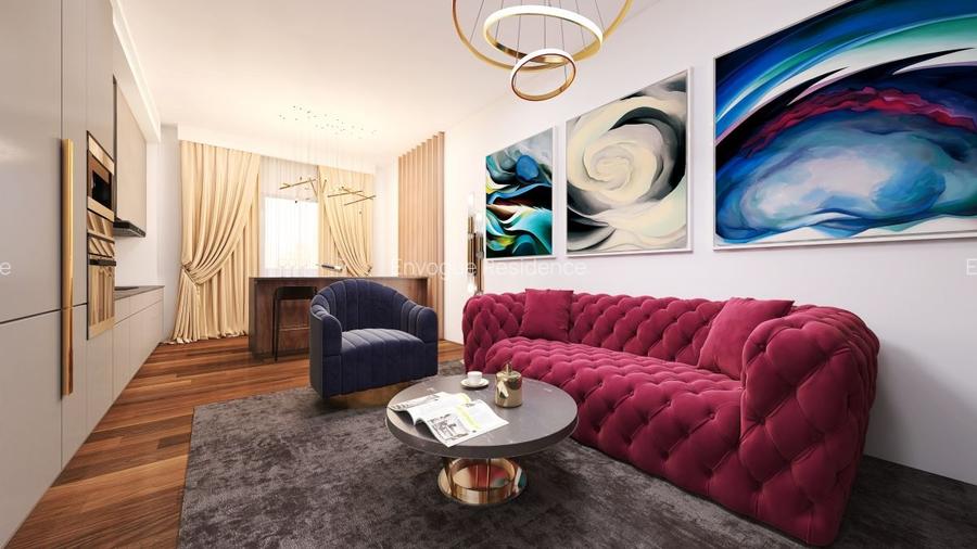 Envogue Residence Iuliu Maniu - 22