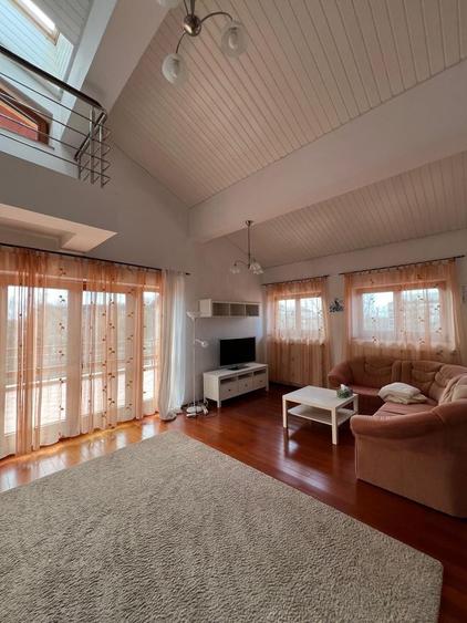 Apartament de inchiriat Iancu Nicolae