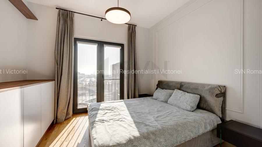 REA1021597 Apartament 3 camere Pipera Ansamblul Avalon Estate - 6