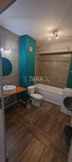 Apartament modern, reconfigurabil in 2 camere, zona Kaufland Mărăști. - 7