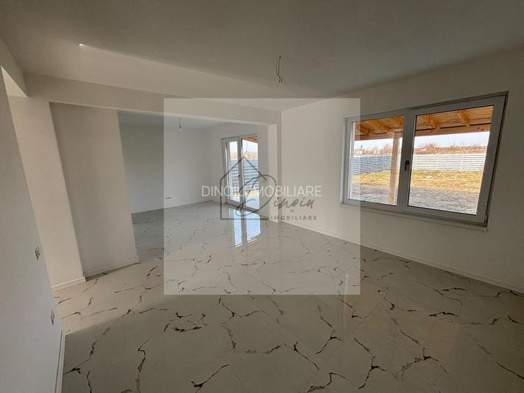 Vila 5 camere Corbeanca I langa Paradisul Verde I Premium I COM 0% - 30