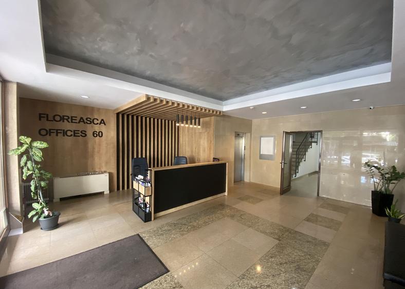 Floreasca, Calea Floreasca 60 - comision 0%, reprezentam proprietarul!